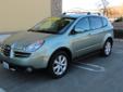 Roseville Hyundai
200 N Sunrise Ave., Roseville, California 95661 -- 916-677-3636
2006 Subaru B9 Tribeca Base Pre-Owned
916-677-3636
Price: $13,888
Free CarFax Report!
Click Here to View All Photos (44)
Free CarFax Report!
Â 
Contact Information:
Â 
Vehicle