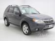 2009 Subaru Forester
Lexus of Reno
3225 Mill Street
Reno, NV 89502
Call for an Appt! (866) 319-0110
Photos
Vehicle Information
VIN: JF2SH64609H763400
Stock #: P3881
Miles: 55827
Engine: Gas Flat 4-Cyl 2.5L/150
Trim: X Limited
Exterior Color: Dark Gray