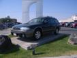 Wills Toyota
236 Shoshone St W, Twin Falls, Idaho 83301 -- 888-250-4089
1998 Subaru Legacy Outback Pre-Owned
888-250-4089
Price: $5,480
All Vehicles Pass a Multi-Point Inspection!
Click Here to View All Photos (8)
All Vehicles Pass a Multi-Point