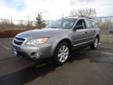 Flatirons Imports
5995 Arapahoe Road, Boulder, Colorado 80303 -- 888-906-3062
2009 Subaru Outback Special Edtn Pre-Owned
888-906-3062
Price: $21,981
Click Here to View All Photos (21)
Description:
Â 
One-Owner trade in! This 2009 Outback has alloy wheels,