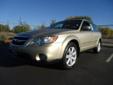 Flatirons Imports
5995 Arapahoe Road, Boulder, Colorado 80303 -- 888-906-3062
2008 Subaru Outback (Natl)
888-906-3062
Price: $21,000
Click Here to View All Photos (22)
Description:
Â 
AWD, Leather, Sunroof, Heated Seats and more! What more could you ask