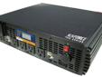 ï»¿ï»¿ï»¿
Sunforce 11260 2500-Watt Pure Sine Wave Inverter
More Pictures
Lowest Price
Click Here For Lastest Price !
Technical Detail :
Provides stable power to run a pump or mini motor that modified sine wave inverters cannot
Soft Start System
High speed
