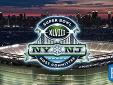 Super Bowl Tickets
Find Super Bowl 2014 Tickets for the championship game between the Denver Broncos and the Seattle Seahawks! We specialize in those hard to find, close up and mid field seats in all price ranges. Even when others are sold out.
Use this