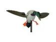 "
Mojo Decoys HW5111 Super MOJO Mallard
The best has gotten better! The all new Super MOJO Mallard still has all the great top quality features that serious hunters demand as well as some awesome new features that make the Super MOJO impossible to resist