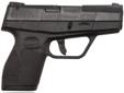 ****Â  9mm - (1) Seven Round Mag - 2.84" Barrel - OverallÂ  6.2" - Fixed Sights
Weights only 10.2 oz.-Single/Double Action with Strike Two capability.Â Â Â Â Â Â Â Â Â Â Â Â 
The Taurus 709 Slim is a great Concealed Carry gun for those of you looking for a small, easy