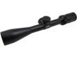 "
Weaver 800310 Super Slam Riflescope 2-10x42 Matte Black, Dual-X Reticle
Engineered to meet the strict standards of the legendary Weaver name, the Super Slam scopes are loaded with all the latest technological advances of modern high-end optics. If you