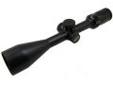 "
Weaver 800352 Super Slam Riflescope 4-20x50 Side Focus, Matte Black, Fine-X Reticle
Engineered to meet the strict standards of the legendary Weaver name, the Super Slam scopes are loaded with all the latest technological advances of modern high-end