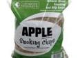 "
Camerons Products ApSC Superfine Smoking Chips 2 lb Bag Apple
Camerons Products Outdoor Apple Smoking Chips, Coarse
Features:
- Apple Flavor
- 100% all natural kiln dried wood chips - no additives
- Produces more smoke for a longer duration
- Size is
