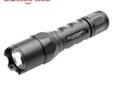 Surefire 6PX Defender Single-Output LED Tactical Flashlight, 320 Lumen. The powerful yet compact 6PX Defender is identical to Surefire's 6PX Tactical except for two features: one is the crenellated Strike Bezel that can be useful in emergency situations,
