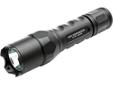 SureFire 6PX Defender Tactical Flashlight Single-Output 200 Lumens LED. The powerful yet compact 6PX Defender is identical to the SureFire 6PX Tactical Flashlight except for two features: one is the crenelated Strike Bezel that can be useful in emergency