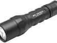 The 6PX Tactical is just thatâa flashlight designed specifically for tactical use. Providing simplicity of operation and tremendous illuminating power in a small package, it uses a high-efficiency LEDâvirtually immune to failure since there's no filament