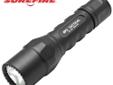 Surefire 6PX Tactical Single-Output LED Flashlight, 320 Lumen. The 6PX Tactical is just that a flashlight designed specifically for tactical use. Providing simplicity of operation and tremendous illuminating power in a small package, it uses a