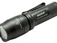 The Backup is an ultra compact dual-output flashlight developed as a duty light for plainclothes officers or as a backup light for patrol officers, but is also ideal for outdoor, self-defense, and everyday use. It features a virtually indestructible