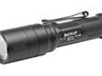 Accessories: Constant-On Click-Type/ Tactical Momentary-On TailDescription: Compact Dual-Output LED - 200/5 LumensFinish/Color: BlackModel: EB1 BackupType: Flashlight
Manufacturer: SureFire
Model: EB1C-A-BK
Condition: New
Price: $154.00
Availability: In