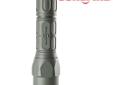 Surefire G2X Pro Flashlight, Dual Output LED, 15 / 320 Lumens - Foliage Green. The G2X Pro is a compact yet powerful polymer-body flashlight that uses a high-efficiency LED virtually immune to failure since there's no filament to burn out or break to