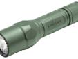 The G2X Tactical is a compact yet powerful polymer-body flashlight designed specifically for tactical use. Providing simplicity of operation and tremendous illuminating power in a small package, it uses a high-efficiency LEDâvirtually immune to failure