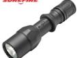 Surefire G2ZX CombatLight Single-Output LED Flashlight, 320 Lumens. The single-output G2ZX, designed and built specifically for tactical use, produces 320 lumens of brilliant white light from a high-performance LED that is virtually immune to failure