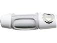SureFire Modus MD105A Flashlight - LED - AA - PolymerBody - White, Gray MD105A
Intense light output from a lightweight, modern flashlight that's unlike anything ever built to take on the darkness. It features two output levels, a TIR lens, and a rugged