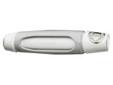 SureFire Modus MD205A Flashlight - LED - AA - PolymerBody - White MD205A
A sleek, modern flashlight that delivers intense light output while still being lightweight. It features two output levels, an ultra durable polymer body, and a cutting-edge TIR lens
