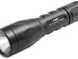 The P2X Fury uses a high-efficiency, virtually failure-proof LED to deliver your choice of either 15 or 500 lumens of perfectly focused light, the latter qualifying the Fury as a pocket-sized searchlight. The 15-lumen level is excellent for general work