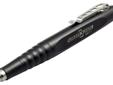 Description: Push Tailcap to Extend/Retract TipFinish/Color: BlackModel: The Surefire Pen IIType: Pen
Manufacturer: SureFire
Model: EWP-02-BK
Condition: New
Price: $59.57
Availability: In Stock
Source: