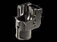 The Surefire V85A Polymer Speed Holster usually ships within 24 hours.
Manufacturer: Surefire Lights
Price: $36.9900
Availability: In Stock
Source: http://www.code3tactical.com/surefire-v85a-polymer-speed-holster.aspx