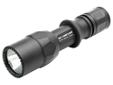 Surefire Z2X Combat Light - Single Output LED, 200 Lumens. The single-output Z2X, designed and built specifically for tactical use, produces 200 lumens of brilliant white light from a high-performance LED that is virtually immune to failure since there's