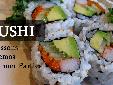 Sushi Lessons and Parties by Tampa Bay Chef Services
Sushi Lessons:
Do you love sushi? Would you like to learn how to make it? We provide fun sushi rolling lessons right in the comfort of your kitchen! Learn how to make maki rolls, ura maki, sushi,