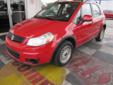 J782
2008 Suzuki SX4 Crossover - $8,987
John Minegar's Auto Sales LLC
8520 W Fairview Ave
Boise, ID 83704
208-947-0982
Contact Seller View Inventory Our Website More Info
Price: $9,487
Miles: 86871
Color:
Engine: 4-Cylinder 2.0L I-4
Trim: Base
Â 
Stock #: