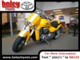 Haley Toyota
Hull Street & Route 288, Â  Midlothian, VA, US -23112Â  -- 888-516-1211
2008 Suzuki VZR1800 Blvd M109R
HALEY TOYOTA HAS IT FOR LESS-FREE CARFAX REPORT
Price: $ 7,995
Haley Toyota has the Vehicle & Financing to meet your needs. Call