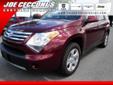 Joe Cecconi's Chrysler Complex
Joe Cecconi's Chrysler Complex
Asking Price: Call for Price
CarFax on every vehicle!
Contact at 888-257-4834 for more information!
Click on any image to get more details
2009 Suzuki XL7 ( Click here to inquire about this