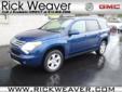 Rick Weaver Easy Auto Credit
714 W. 12th St, Â  Erie, PA, US 16501Â  -- 814-860-4568
2008 Suzuki XL7 SUV
Call For Price
Contact to get more details 814-860-4568
Â 
Â 
Vehicle Information:
Â 
Rick Weaver Easy Auto Credit 
Rick Weaver Buick GMC
Contact Us for