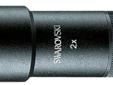Swarovski 2x Doubler for SLC
Manufacturer: Swarovski Optik
Model: 49240
Condition: New
Availability: In Stock
Source: http://www.eurooptic.com/swarovski-2x-doubler-for-slc.aspx