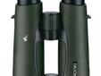 Swarovski achieved great success with the full size line of Swarovski EL 42 and 50mm binoculars. Often however users need a binocular that is smaller and lighter in weight when hiking, backpacking, birding and hunting. The compact Swarovski EL 32mm