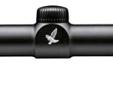 Swarovski Optik presents the Z3 - the natural successor to their successful AV riflescope series. The Z3 sports a 1.0" tube with an impeccable scratch-resistant anodized exterior. The tubeÃ¢â¬â¢s interior is finished with a finely machined microstructure