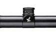 The improved slim design and the advanced functions bring the well established optical superiority of the Z6 rifle scopes to perfection: The newly designed mechanisms on the Ballistic Turret and the Parallax Turret optimise their handling. SWAROLIGHT