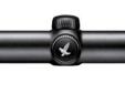 The improved slim design and the advanced functions bring the well established optical superiority of the Z6 rifle scopes to perfection: The newly designed mechanisms on the Ballistic Turret and the Parallax Turret optimise their handling. SWAROLIGHT