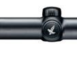 Swarovski 69637 Z6i 3-18x50 BRH-I Riflescope
Manufacturer: Swarovski Optik
Model: 69637
Condition: New
Availability: In Stock
Source: http://www.eurooptic.com/swarovski-z6i-3-18x50-brh-i-matte-black-69637.aspx