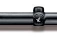 The improved slim design and the advanced functions bring the well established optical superiority of the Z6 rifle scopes to perfection: The newly designed mechanisms on the Ballistic Turret and the Parallax Turret optimise their handling. SWAROLIGHT