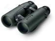 The Swarovski EL Range
Swarovski EL Range is in stock.
The new Swarovski EL Range laser rangefinder binoculars are built on the same "Platform" as the first generation Swarovski EL binocular. They do not have HD glass or Field Flattening lenses like the