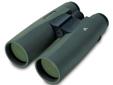 This Swarovski SLC binocular features a fluoride coating for incredibly high light transmission. These binoculars have a long eye relief that is perfect for those users with eyeglasses and when used for hunting and birding they are light for their size
