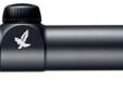 If you find yourself shooting a variety of ranges in a gradient of different lighting environments you will soon learn the value of a truly versatile scope. The Swarovski Optik Z6 Rifle Scope answers the call. Twilight, low-light, fast, slow, far, and