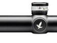 Swarovski Optik, who is always on the cutting edge of technological advancements, once again raises the bar by introducing the Z6 line of riflescopes. While most variable power riflescopes offer a modest zoom, the Z6 series delivers a broad (6x)