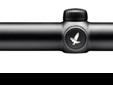 Swarovski Optik, who is always on the cutting edge of technological advancements, once again raises the bar by introducing the Z6 line of riflescopes. While most variable power riflescopes offer a modest zoom, the Z6 series delivers a broad (6x)