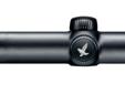 If you find yourself shooting a variety of ranges in a gradient of different lighting environments you will soon learn the value of a truly versatile scope. The Swarovski Optik Z6 Rifle Scope answers the call. Twilight, low-light, fast, slow, far, and