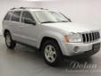 2006 Jeep Grand Cherokee
Lexus of Reno
3225 Mill Street
Reno, NV 89502
Call for an Appt! (866) 319-0110
Photos
Vehicle Information
VIN: 1J4HR58N76C360678
Stock #: P3812A
Miles: 80358
Engine: Gas V8 4.7L/287
Trim: Limited
Exterior Color: Bright Silver