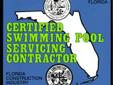 COOL BREEZE POOL SERVICE AND REPAIR LLC.
LIC.# CPC1458250 - LP GAS LIC.# 31534
"PROVIDING PRO WORKMANSHIP WITHOUT THE PRO PRICE TAG!"
Servicing ALL OF CENTRAL FLORIDA
We can turn your ugly green swamp looking pool into a beautiful crystal clear and