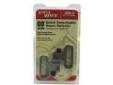 "
Uncle Mikes 14023 Swivels QD SS MIM 1 1/4"" Black
Set of two 1 1/4"" swivels made to tough military specifications...the new standard in heavy duty swivels. Designed to function under the worst, most demanding conditions."Price: $13.79
Source:
