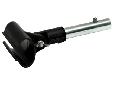 Quick Dry AdapterSW21215 Quik Dry Adapter allows you to use the 14" or 18" water blade with the Perfect Pole telescoping handle. Dry hard to reach areas like decks, hardtops, roofs, hull sides and more, quickly and easily. Adapter is adjustable to 180