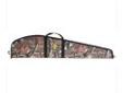 "
Browning 1410040250 Plainsman Flex Gun Case 50 OS, Mossy Oak Infinity
Browning 50"" Oversized Plainsman Rifle Cases, Mossy Oak Break-Up Infinity
Features:
- Style/Description: Oversized
- Size/Length: 50""
- Lining: Brushed tricot
- Padding: Open-cell